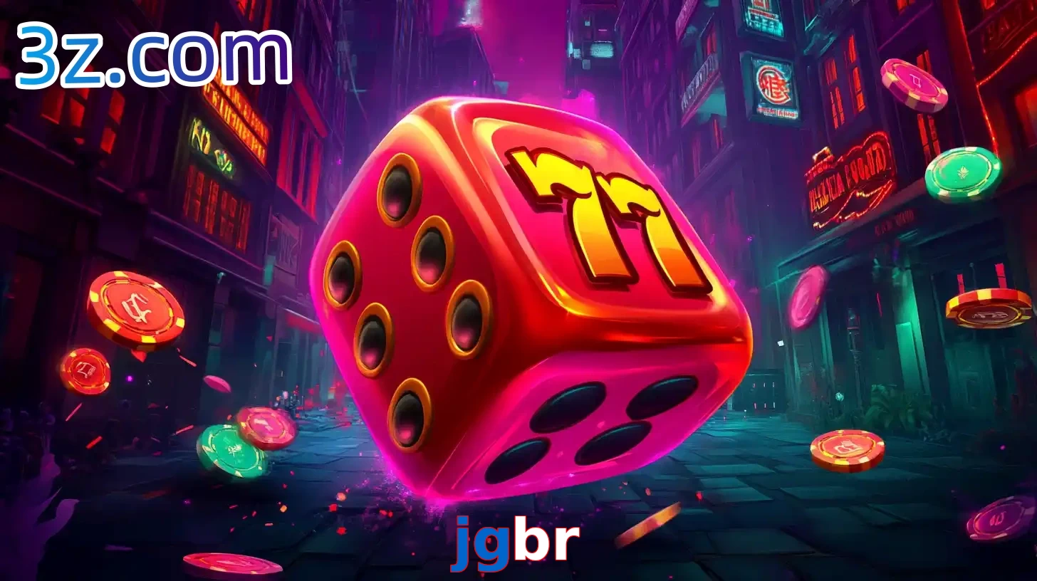 jgbr jogos de dados